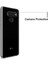 Lg Q60 Uyumlu Kılıf Case, Soft, Transparent, Şeffaf Ultra Esnek Ince Silikon 3