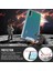 Huawei P30 Lite Uyumlu Kılıf Şeffaf Sert Ultra Koruma Teknolojisi Transparent Case 4