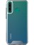 Huawei P30 Lite Uyumlu Kılıf Şeffaf Sert Ultra Koruma Teknolojisi Transparent Case 5