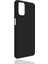Samsung Galaxy M31S Uyumlu Kılıf Camera Protected Matte Flexible Soft Smooth Case 1