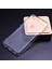 General Mobile 9 Pro Uyumlu Kılıf Case, Soft, Transparent, Şeffaf Ultra Esnek Ince Silikon 2