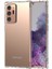 Samsung Galaxy Note 20 Ultra Uyumlu Kılıf Case, Şeffaf Ultra Koruma Hard Transparent Ultra Protected 1