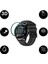 Huawei Watch Gt3 42MM Uyumlu Akıllı Saat Ekran Koruyucu Full Tam Kaplayan Esnek Ultra Darbe Emici 2