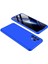 Samsung Galaxy A32 4g Uyumlu Kılıf Sert Pürüzsüz Kapak Hard Full Protective Matte Cover Case 1