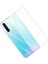 Oppo A91 Uyumlu Kılıf Case, Soft, Transparent, Şeffaf Ultra Esnek Ince Silikon 3