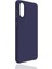 Samsung Galaxy A02 Uyumlu Kılıf Camera Protected Matte Flexible Soft Smooth Case 1