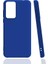 Reeder P13 Blue 2021 Uyumlu Kılıf Camera Protected Matte Flexible Soft Smooth Case 1