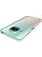 Xiaomi Mi 10T Lite 5g Uyumlu Kılıf Case, Soft, Transparent, Şeffaf Ultra Esnek Ince Silikon 4