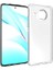 Xiaomi Mi 10T Lite 5g Uyumlu Kılıf Case, Soft, Transparent, Şeffaf Ultra Esnek Ince Silikon 5