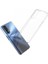 Realme 7 Uyumlu Kılıf Case, Soft, Transparent, Şeffaf Ultra Esnek Ince Silikon 3
