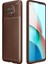 Xiaomi Redmi Note 9t Uyumlu Kılıf Legion Series Flexible Soft Carbon Design Case 1