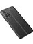 Xiaomi Redmi Note 11T 5g Uyumlu Kılıf Esnek Pu-Deri Leather-Pu Series Protected Case 4