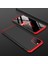 Apple iPhone 11 Pro Max Uyumlu Kılıf Sert Pürüzsüz Kapak Hard Full Protective Matte Cover Case 1