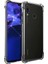 Huawei P Smart 2019 Uyumlu Kılıf Case, Şeffaf Ultra Koruma Hard Transparent Ultra Protected 1