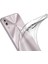 Asus Zenfone 5 ZE620KL Uyumlu Kılıf Case, Soft, Transparent, Şeffaf Ultra Esnek Ince Silikon 3