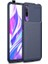 Huawei P Smart Pro 2019 Uyumlu Kılıf Legion Series Flexible Soft Carbon Design Case 1