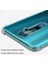 Oppo A5 2020 Uyumlu Kılıf Case, Şeffaf Ultra Koruma Hard Transparent Ultra Protected 4