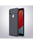 Xiaomi Redmi S2 Uyumlu Kılıf Esnek Pu-Deri Leather-Pu Series Protected Case 1