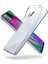 Samsung Galaxy A40 Uyumlu Kılıf Case, Soft, Transparent, Şeffaf Ultra Esnek Ince Silikon 1