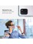 Samsung Galaxy A81 Uyumlu Kılıf Case, Soft, Transparent, Şeffaf Ultra Esnek Ince Silikon 2