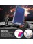 Samsung Galaxy M10 Uyumlu Kılıf Şeffaf Sert Ultra Koruma Teknolojisi Transparent Case 2