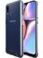 Samsung Galaxy A10S Uyumlu Kılıf Şeffaf Sert Ultra Koruma Teknolojisi Transparent Case 1