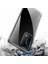 Huawei P40 Pro Uyumlu Kılıf Case, Şeffaf Ultra Koruma Hard Transparent Ultra Protected 2