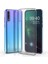 Huawei P Smart S (Y8P) Uyumlu Kılıf Case, Soft, Transparent, Şeffaf Ultra Esnek Ince Silikon 2