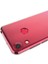 Huawei Y6S 2019 Uyumlu Kılıf Case, Soft, Transparent, Şeffaf Ultra Esnek Ince Silikon 4