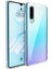Huawei P30 Pro Uyumlu Kılıf Case, Soft, Transparent, Şeffaf Ultra Esnek Ince Silikon 2