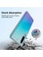 Huawei P30 Pro Uyumlu Kılıf Case, Soft, Transparent, Şeffaf Ultra Esnek Ince Silikon 5