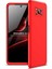 Xiaomi Poco X3 Uyumlu Kılıf Sert Pürüzsüz Kapak Hard Full Protective Matte Cover Case 1