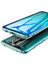 Xiaomi Redmi Note 8 Pro Uyumlu Kılıf Case, Soft, Transparent, Şeffaf Ultra Esnek Ince Silikon 4