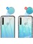 Xiaomi Redmi Note 8 Uyumlu Kılıf Case, Soft, Transparent, Şeffaf Ultra Esnek Ince Silikon 5