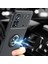 Xiaomi Poco X4 Pro 5g Uyumlu Kılıf Standlı Manyetik Yüzüklü Esnek Yumuşak Silikon Case 2