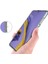 Samsung Galaxy A51 Uyumlu Kılıf Şeffaf Sert Ultra Koruma Teknolojisi Transparent Case 2