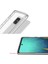 Samsung Galaxy A51 Uyumlu Kılıf Şeffaf Sert Ultra Koruma Teknolojisi Transparent Case 4