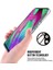 Samsung Galaxy A40 Uyumlu Kılıf Şeffaf Sert Ultra Koruma Teknolojisi Transparent Case 2
