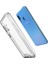 Samsung Galaxy A40 Uyumlu Kılıf Şeffaf Sert Ultra Koruma Teknolojisi Transparent Case 4