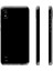 Samsung Galaxy A10 Uyumlu Kılıf Case, Soft, Transparent, Şeffaf Ultra Esnek Ince Silikon 2