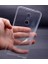 Alcatel A3 Xl Uyumlu Kılıf Case, Soft, Transparent, Şeffaf Ultra Esnek Ince Silikon 2