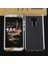 Asus Zenfone 3 ZE552KL Uyumlu Kılıf Case, Soft, Transparent, Şeffaf Ultra Esnek Ince Silikon 2