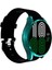 Samsung Galaxy Watch 4 44MM Uyumlu Saat Ekran Koruyucu Full Ekran Tam Kaplama Kılıf Hd Darbe Emici 1