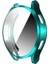 Samsung Galaxy Watch 4 44MM Uyumlu Saat Ekran Koruyucu Full Ekran Tam Kaplama Kılıf Hd Darbe Emici 2