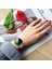 Samsung Galaxy Watch 4 44MM Uyumlu Saat Ekran Koruyucu Full Ekran Tam Kaplama Kılıf Hd Darbe Emici 3