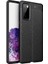 Samsung Galaxy S20 Fe Uyumlu Kılıf Esnek Pu-Deri Leather-Pu Series Protected Case 1