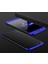 Xiaomi Mi Note 3 Uyumlu Kılıf Sert Pürüzsüz Kapak Hard Full Protective Matte Cover Case 1