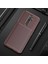 Oppo A5 2020 Uyumlu Kılıf Legion Series Flexible Soft Carbon Design Case 1