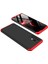 Samsung Galaxy A32 4g Uyumlu Kılıf Sert Pürüzsüz Kapak Hard Full Protective Matte Cover Case 1