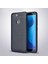 Asus Zenfone Max Plus (M1) ZB570TL Uyumlu Kılıf Esnek Pu-Deri Leather-Pu Series Protected Case 1